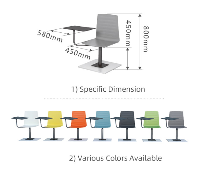 LECTURE THEATRE-CHAIR