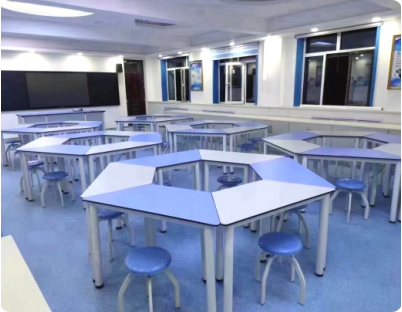 Multifunctional classroom