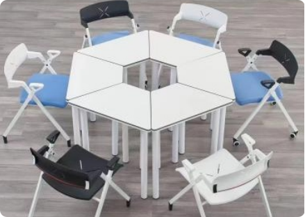 Multifunctional classroom